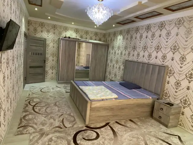 2-комн. квартира, 3 этаж, 52 м², 32 мкр, Худжанд - 2