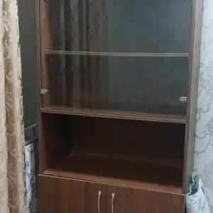 Книжный шкаф, Худжанд