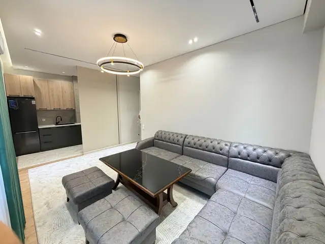 2-комн. квартира, 6 этаж, 48 м², 12 мкр, Хуҷанд - 3