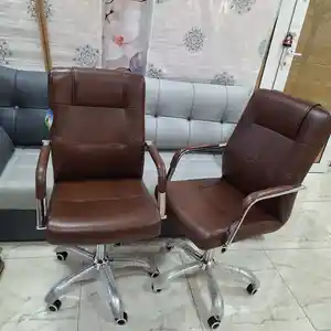 Кресло для офиса, Душанбе