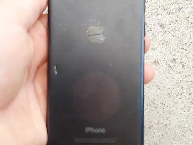 Apple iPhone 7, 32 gb, Худжанд