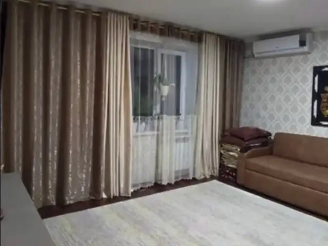 2-комн. квартира, 2 этаж, 50м², Сино, Душанбе