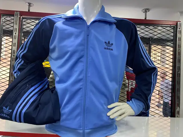 Спортивный костюм Адидас, Душанбе