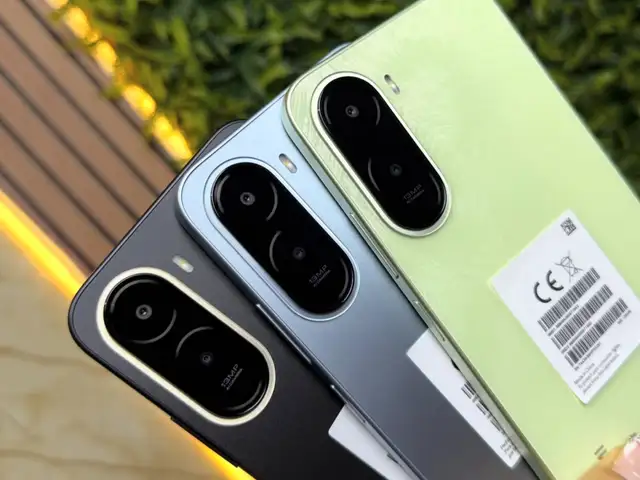 Xiaomi Redmi A7 Pro 4/64GB 2026, Душанбе - 4