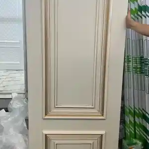 Дверь, Душанбе