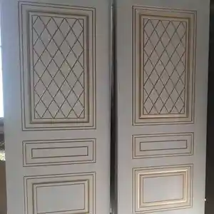 Дверь, Душанбе