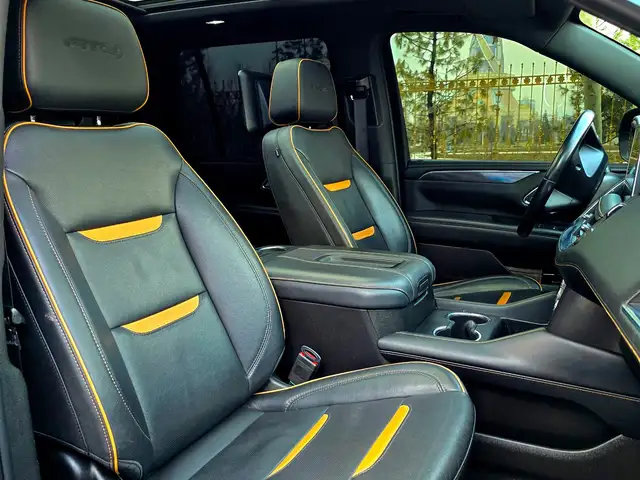 GMC Yukon, 2023, Душанбе - 10