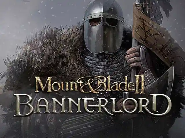 Игра Mount and Blade 2 Bannerlord для PS-4 / 6.72 / 9.00 / 11.00 / 12.02 /, Душанбе