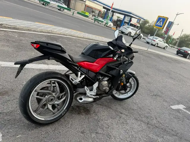 Мотоцикл Feiken 3 Gp original, Гиссар