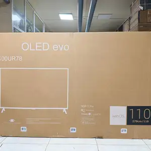 Телевизор 110, Душанбе