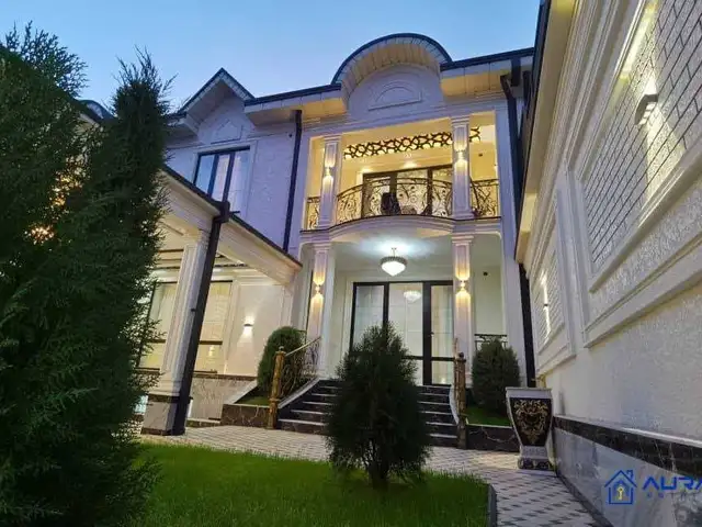 1 этажн. 4-комн. дом, 2 сотки, Шохмансур, Душанбе