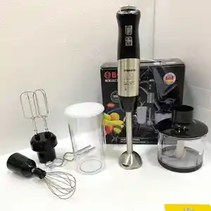 Погружной Блендер Bocsh 7035, Душанбе
