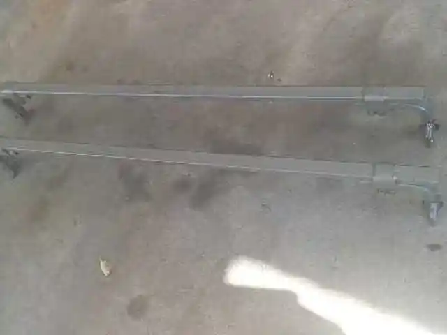 Багажник на крышу авто, Душанбе