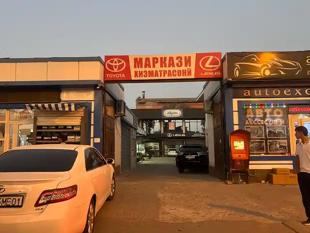 Помещение под свободное назначение, 220м², Шохмансур, Душанбе