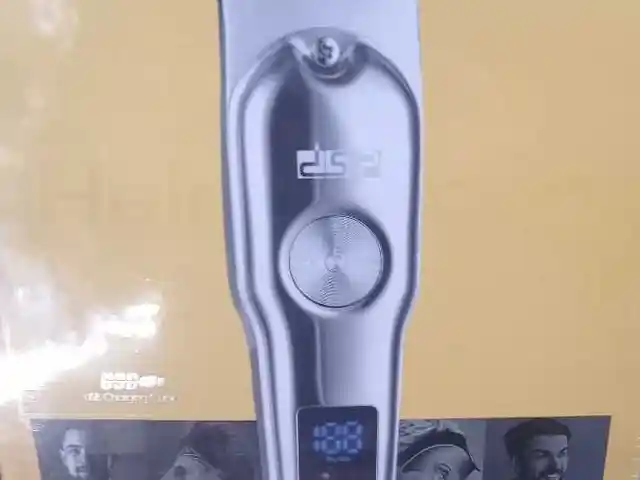 Триммер 90376, Душанбе