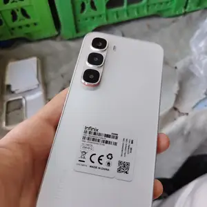 Телефон Infinix, Душанбе