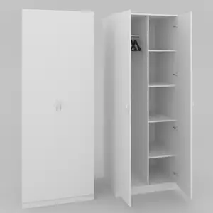 Шкаф, Душанбе