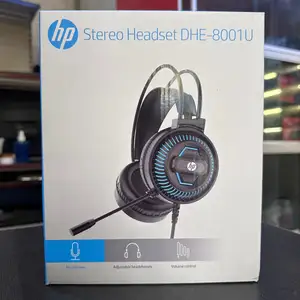 Игровые наушники HP DHE 8001U, Душанбе