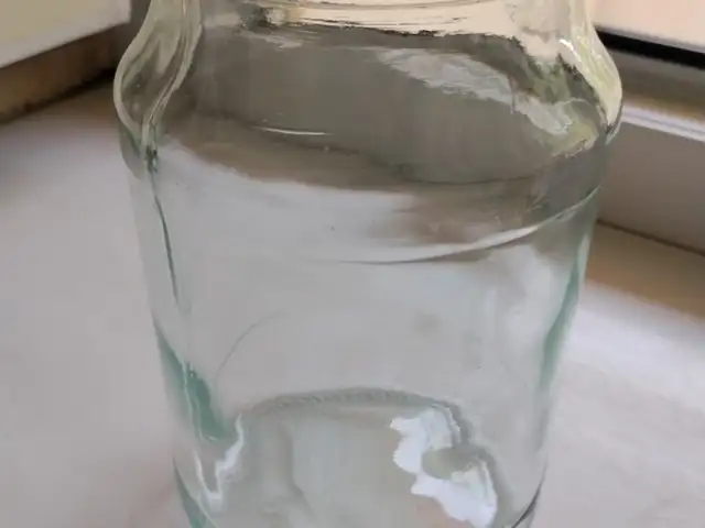 Банки с крышкой, Душанбе