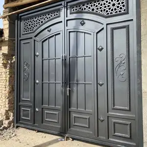 Дарвоза, Ашт