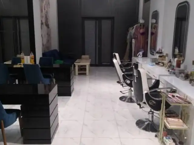 Помещение под магазин / салон, 104м², шоҳмансур ру ба руи Мулиён, Душанбе