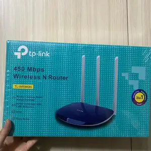 Роутер Tp-Link TL-WR940N Wi-Fi, Душанбе