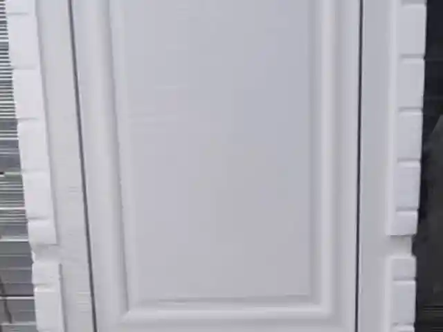 Дверь, Душанбе
