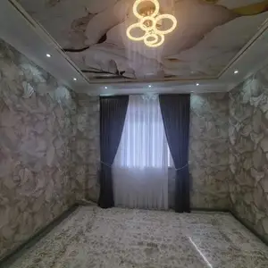 2-комн. квартира, 2 этаж, 82 м², 18, Худжанд