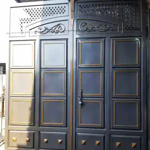 Ворота, Худжанд