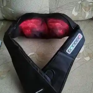 Массажёр для шеи, Душанбе