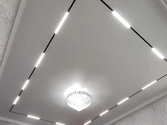 Натяжные потолки на заказ, Хуҷанд - 4