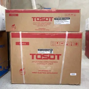 Кондиционер Tosot Bora 12 куба, Душанбе