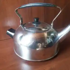 Электрочайник, Душанбе