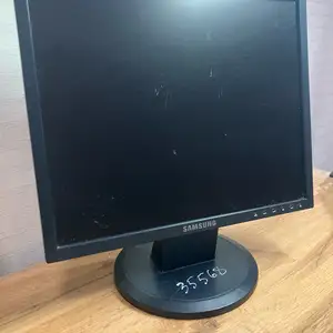 Монитор Samsung SyncMaster 740n, Душанбе