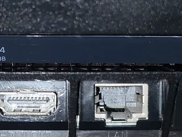 Игровая приставка Sony Playstation 4 Slim Goldhen + 53 Games, Душанбе - 11