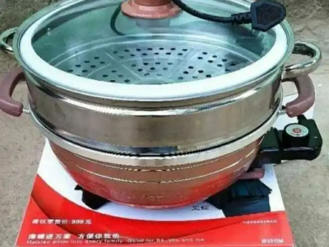 Сковородка для хот-дога, Душанбе
