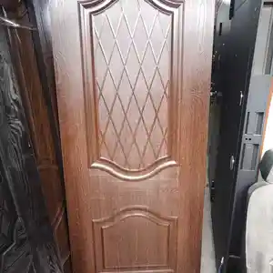 Дверь, Душанбе