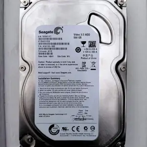 Жёстки диск seagate 500gb, Душанбе