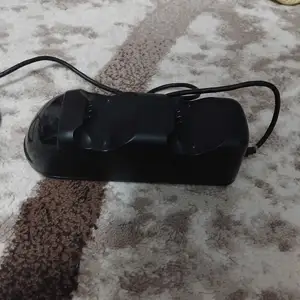 Игровая приставка Sony PlayStation 4, Душанбе
