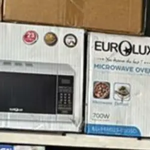 Микроволновая печь Eurolux 700w, Душанбе