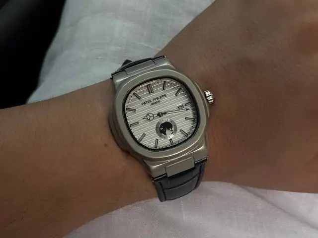 Мужские часы/соати мардона/Patek Philips, Душанбе