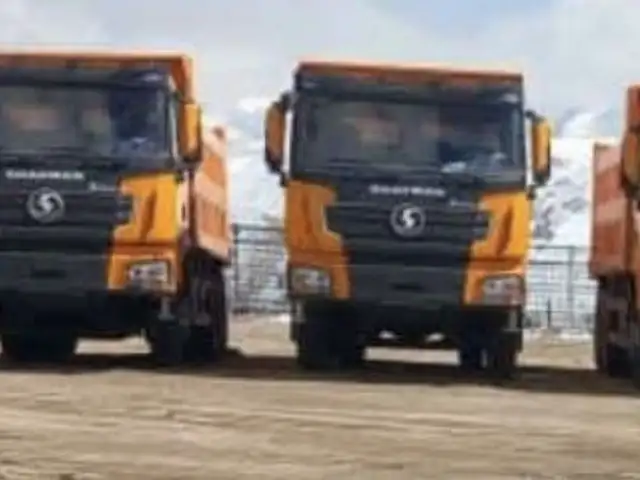 Shacman Дулан x3000 ,2026, Душанбе