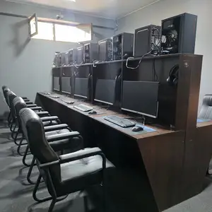 Оборудование для Интернет кафе, Душанбе