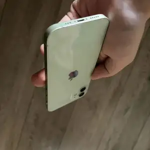 Apple iPhone 12, 64 gb, Green, Душанбе