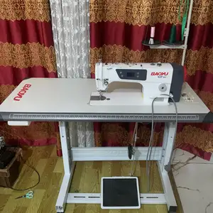 Мошина бо аверлокаш, Душанбе