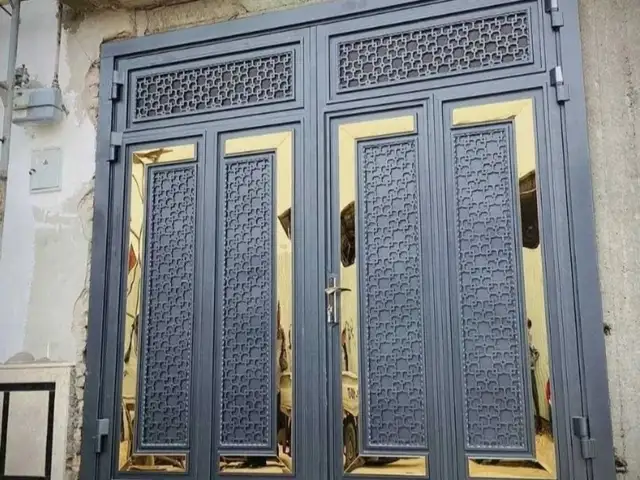 Дарвоза, Душанбе