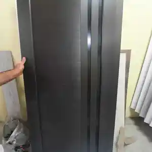 Дверь хай тек, Душанбе