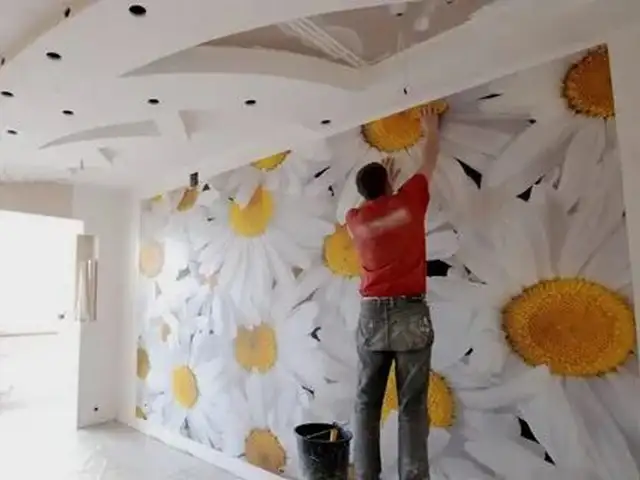 Ремонт квартир под ключ, Душанбе