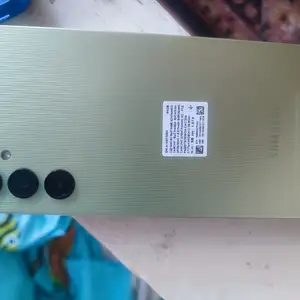 Samsung Galaxy A14, Худжанд