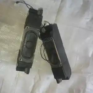 Колонка от телевизора, Душанбе
